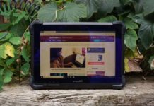 DT Research DT301T recenze